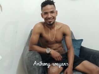 anthony_wayans Galerie du Sexe