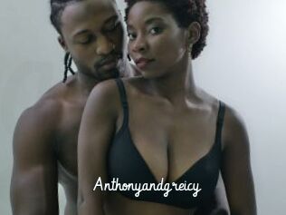 Anthonyandgreicy
