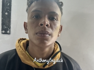 Anthonybigdick