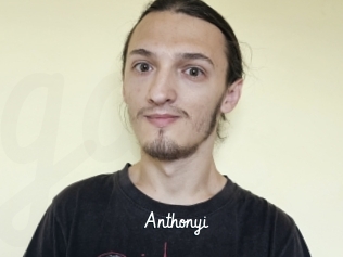 Anthonyi