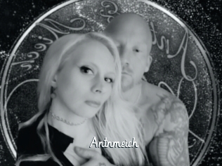 Antnmeich