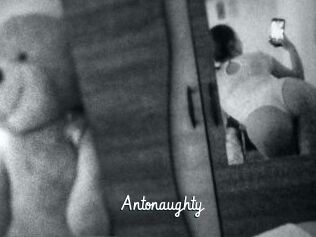 Antonaughty