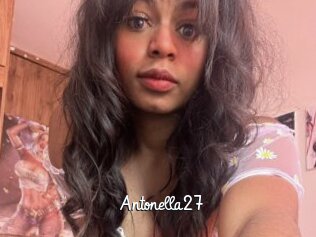 Antonella27