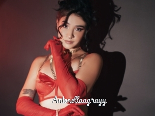 Antonellaagrayy