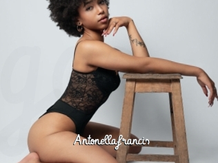 Antonellafrancis