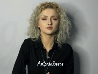 Antoniabeese