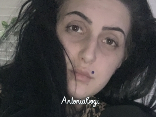 Antoniabogi