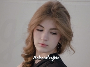 Antoniabufkin