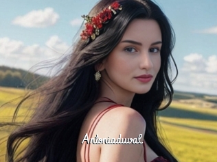 Antoniaduval