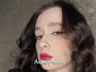 antoniafrancis Galerie du Sexe