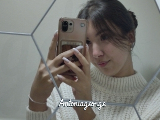 Antoniageorge