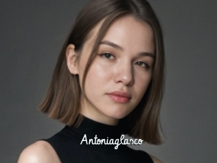 Antoniaglasco