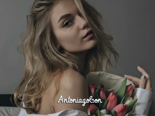 Antoniagolson