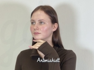 Antoniahiett