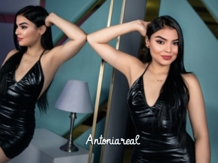 Antoniareal