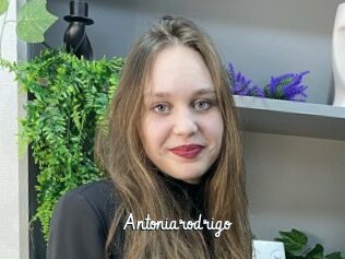 Antoniarodrigo