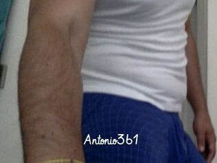 Antonio361