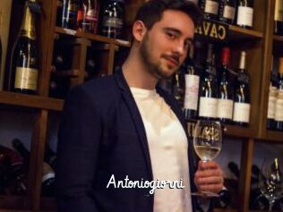 Antoniogiorni