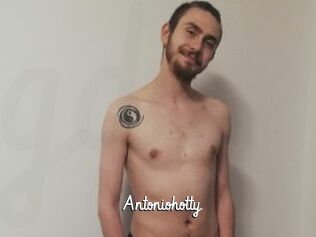 Antoniohotty