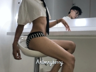 antonnykessy Galerie du Sexe