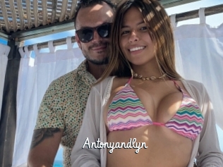 Antonyandlyn