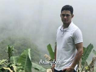 Antonybill