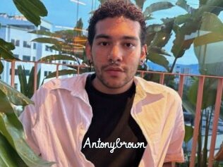 Antonybrown