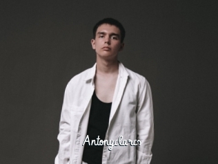 antonyclarcs Galerie du Sexe