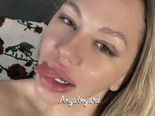 Anyaboyard