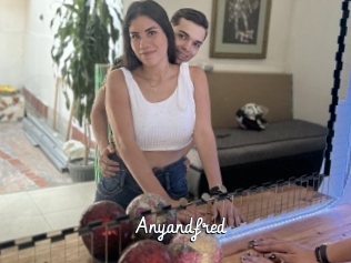 Anyandfred