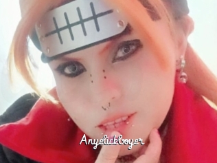 Anyelickboyer