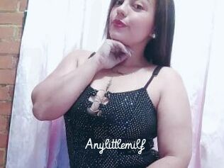 Anylittlemilf