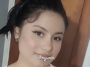 anywein Galerie du Sexe