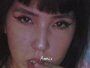 aomix Galerie du Sexe