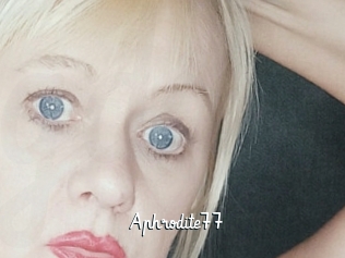 Aphrodite77