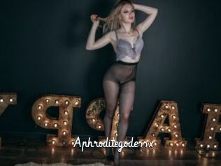 Aphroditegodessx