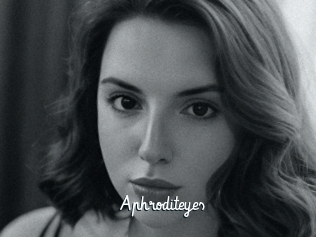 Aphroditeyes