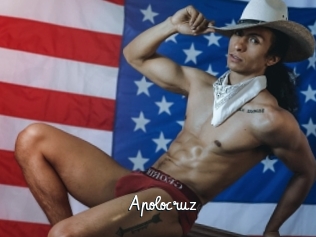 Apolocruz