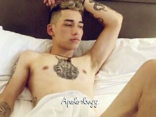 Apolosboyy