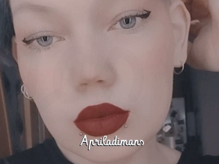 Apriladimans