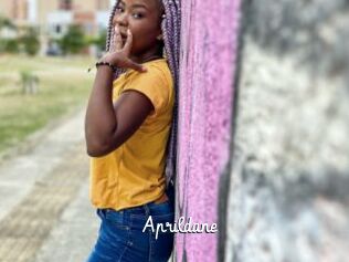 Aprildane
