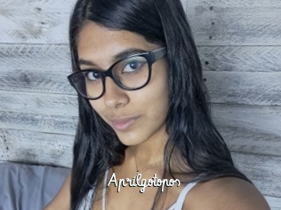 Aprilgotopos