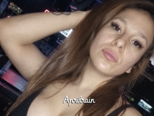 Aprilrain