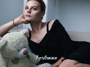 Aprilrococo