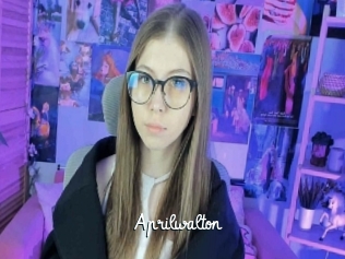 Aprilwalton