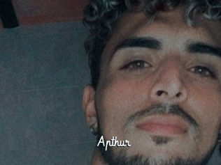 apthur Galerie du Sexe