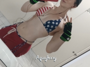 Aquafoxxy