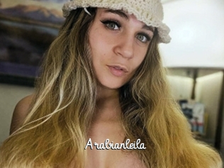 arabianleila Galerie du Sexe