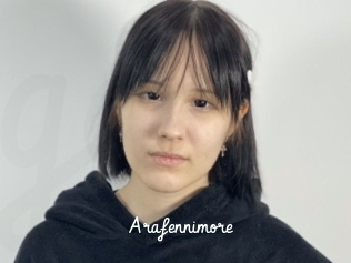 Arafennimore