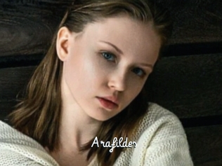 Arafildes
